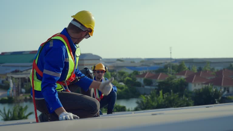 Best 4 Ply Roofing  in Feasterville, PA