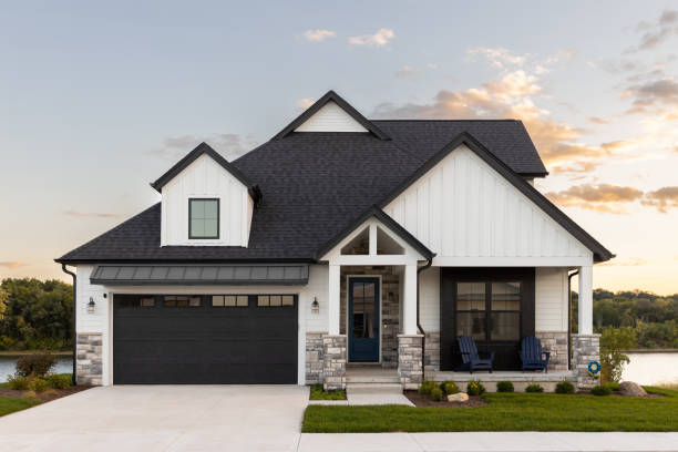 Best Storm Damage Roof Repair  in Feasterville, PA